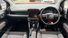 Citroen C3 Aircross 1.2 PureTech 130 Shine Plus 5dr EAT6 Petrol Hatchback